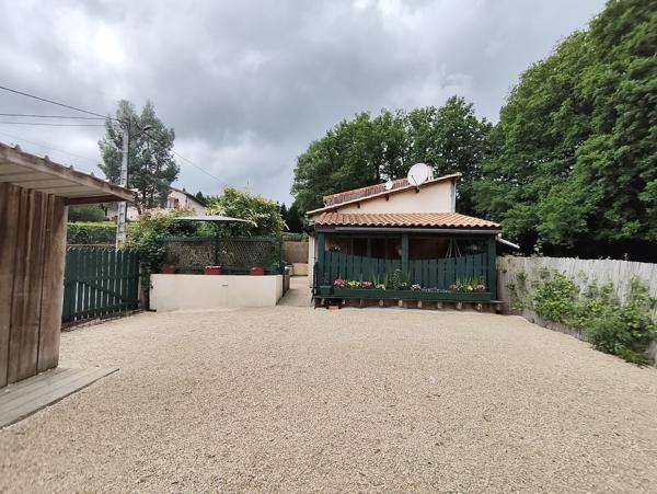 MAISON EN TRES BON ETAT PROCHE DU CENTRE VILLE