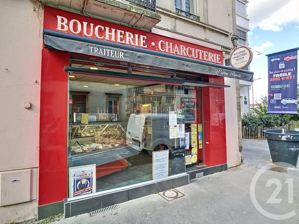à vendre  146 m2 NANCY - 54