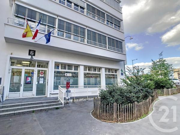 à vendre  146 m2 NANCY - 54