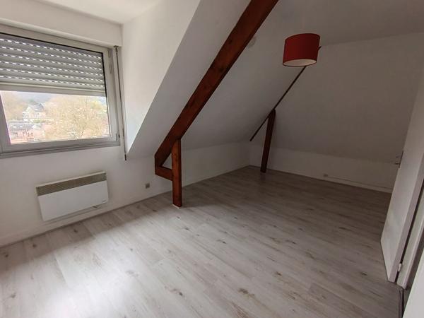Appartement à Louviers de 35m²