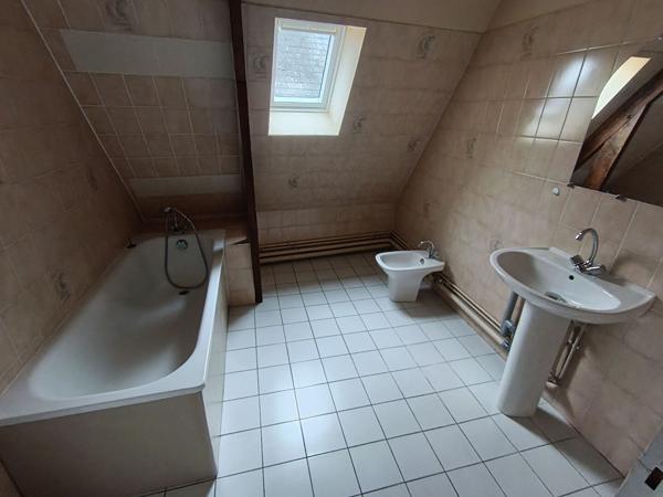 Appartement à Louviers de 35m²