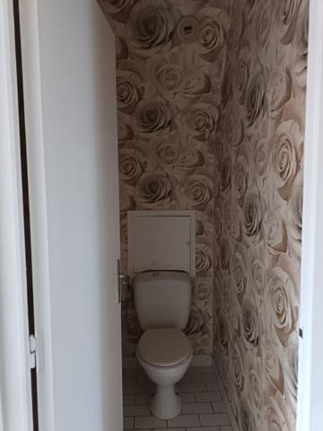 Appartement à Louviers de 35m²