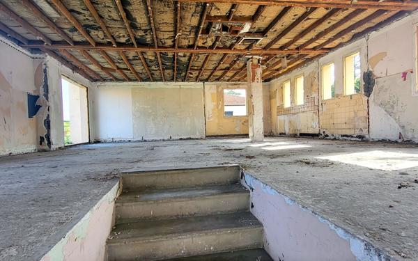 Maison à vendre    4 pièces • 75 m2 Roussillon