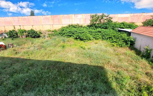 Maison à vendre    4 pièces • 75 m2 Roussillon