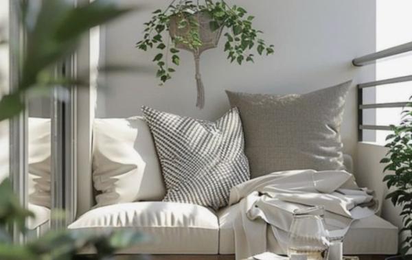 Vente Appartement P3 Dernier étage et grande terrasse Francheville   