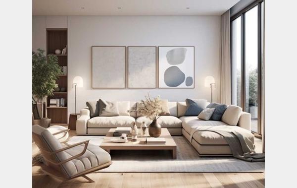 Vente Appartement P3 Dernier étage et grande terrasse Francheville   