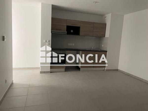 Location Appartement 3 pièces 58.73 m² - DOMAINE DE MAZURIE Aucamville 31140