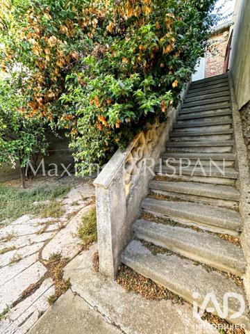 Maison à vendre 3 pièces 94 m² Baixas