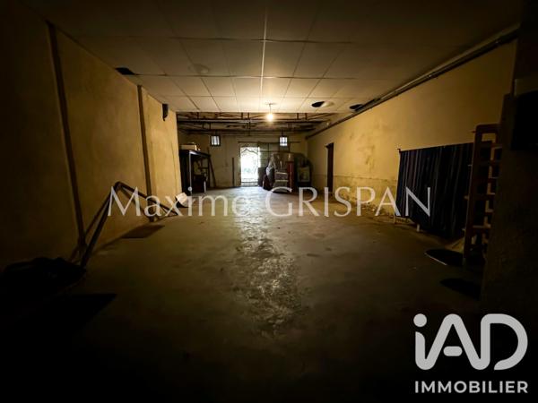 Maison à vendre 3 pièces 94 m² Baixas