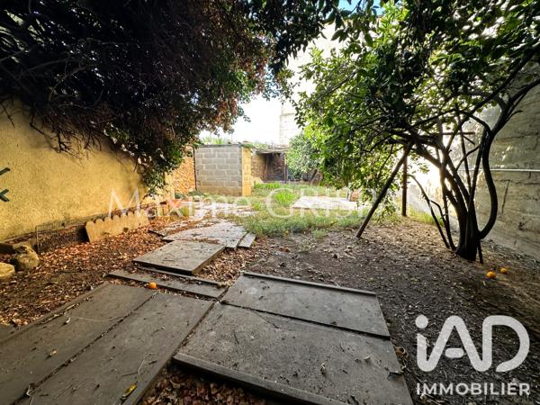 Maison à vendre 3 pièces 94 m² Baixas