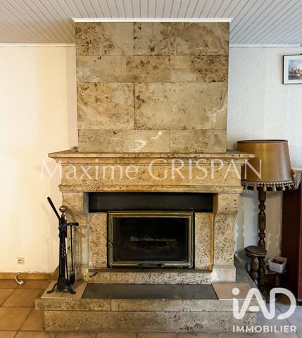 Maison à vendre 3 pièces 94 m² Baixas