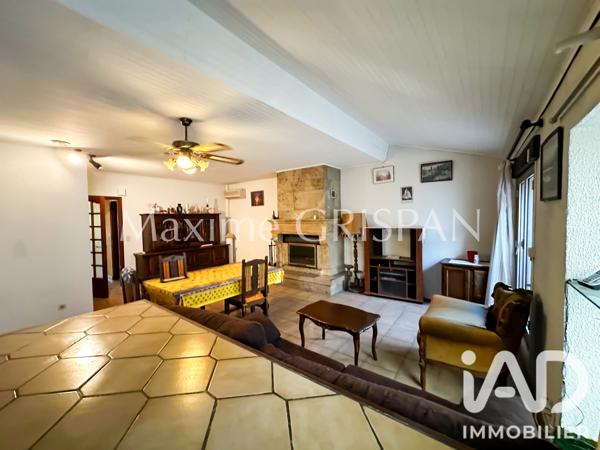 Maison à vendre 3 pièces 94 m² Baixas
