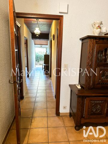 Maison à vendre 3 pièces 94 m² Baixas