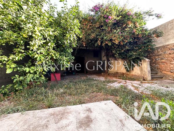 Maison à vendre 3 pièces 94 m² Baixas