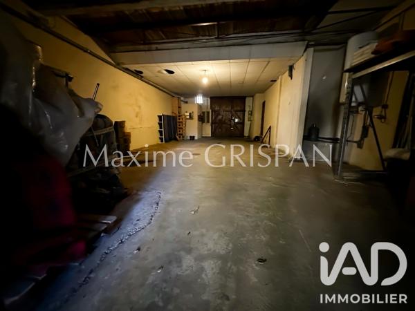 Maison à vendre 3 pièces 94 m² Baixas