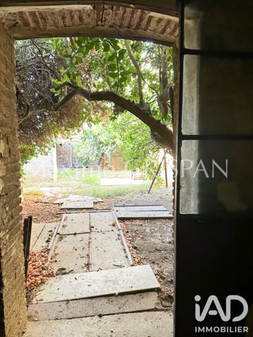 Maison à vendre 3 pièces 94 m² Baixas