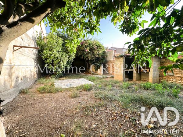 Maison à vendre 3 pièces 94 m² Baixas