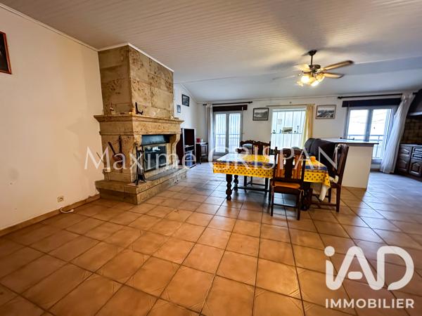 Maison à vendre 3 pièces 94 m² Baixas