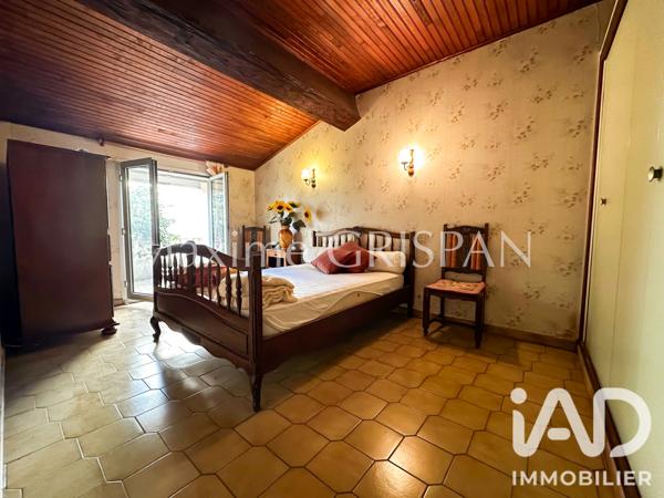 Maison à vendre 3 pièces 94 m² Baixas