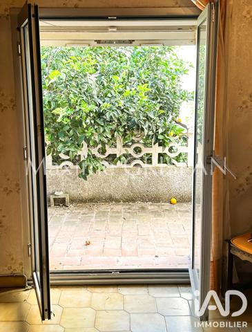 Maison à vendre 3 pièces 94 m² Baixas