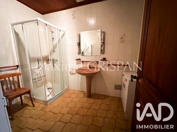 Maison à vendre 3 pièces 94 m² Baixas