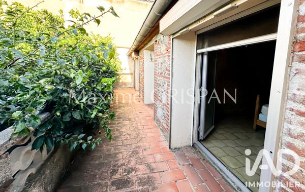 Maison à vendre 3 pièces 94 m² Baixas