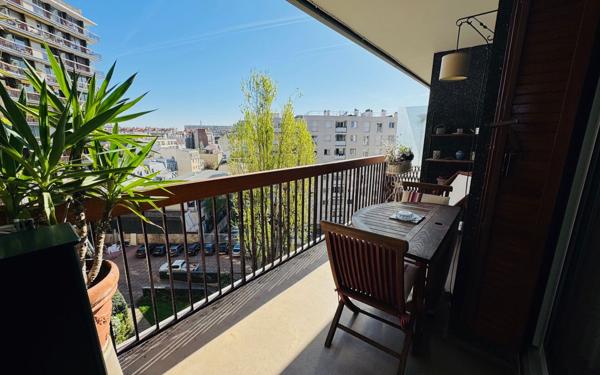 Appartement à vendre    2 pièces • 67 m2 Boulogne-Billancourt