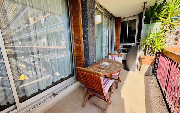 Appartement à vendre    2 pièces • 67 m2 Boulogne-Billancourt