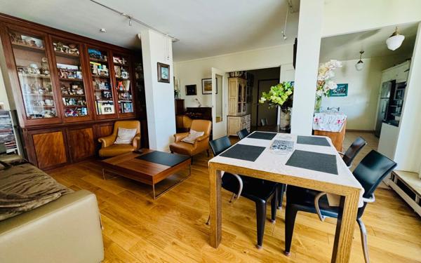 Appartement à vendre    2 pièces • 67 m2 Boulogne-Billancourt