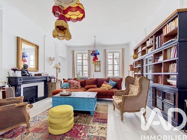 Appartement à vendre 4 pièces 114 m² Montélimar