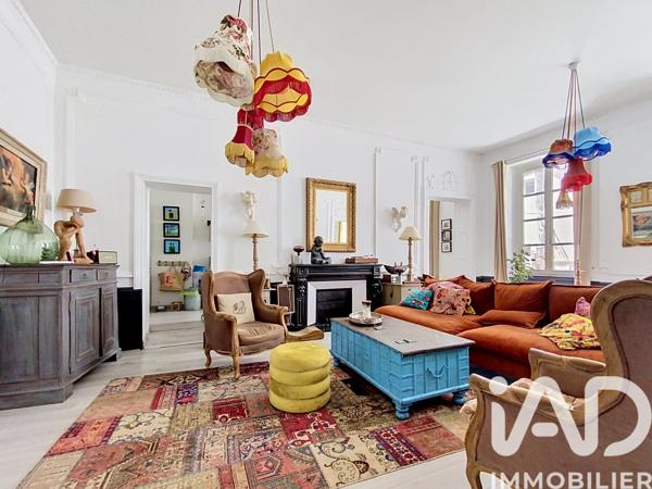 Appartement à vendre 4 pièces 114 m² Montélimar