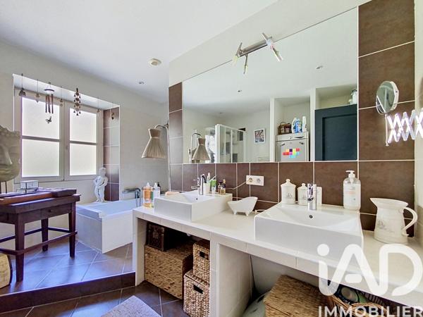 Appartement à vendre 4 pièces 114 m² Montélimar