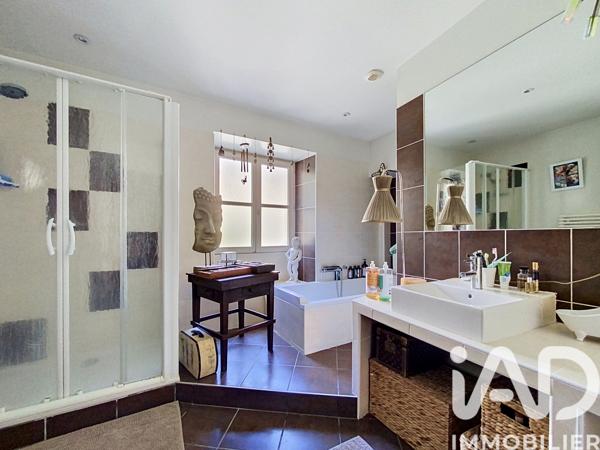 Appartement à vendre 4 pièces 114 m² Montélimar