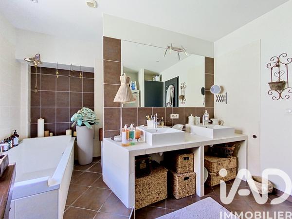 Appartement à vendre 4 pièces 114 m² Montélimar