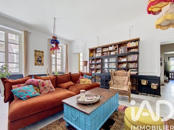 Appartement à vendre 4 pièces 114 m² Montélimar