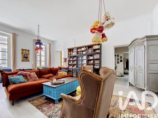 Appartement à vendre 4 pièces 114 m² Montélimar