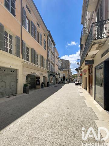 Appartement à vendre 4 pièces 114 m² Montélimar