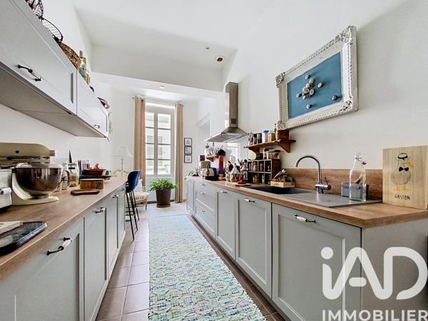 Appartement à vendre 4 pièces 114 m² Montélimar
