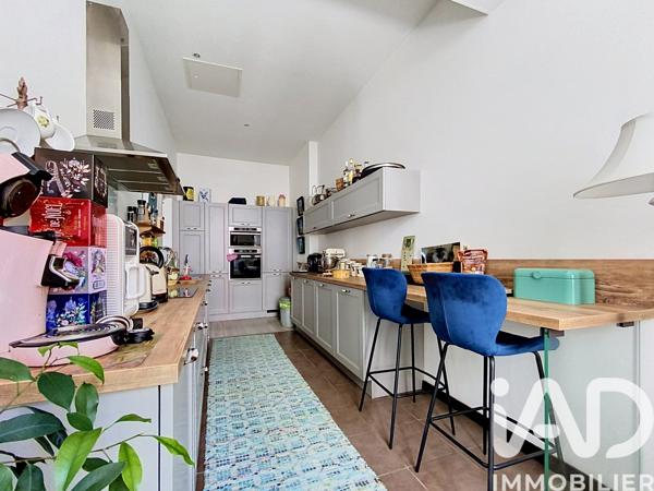Appartement à vendre 4 pièces 114 m² Montélimar
