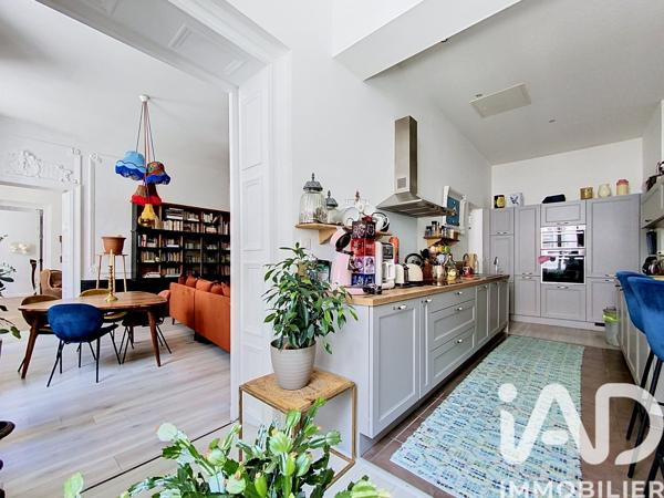 Appartement à vendre 4 pièces 114 m² Montélimar