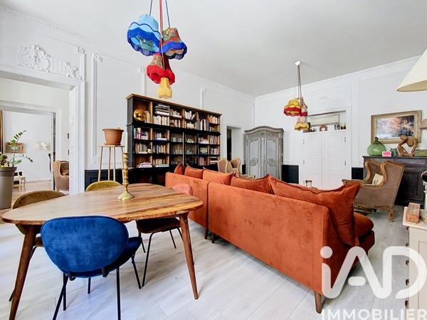 Appartement à vendre 4 pièces 114 m² Montélimar