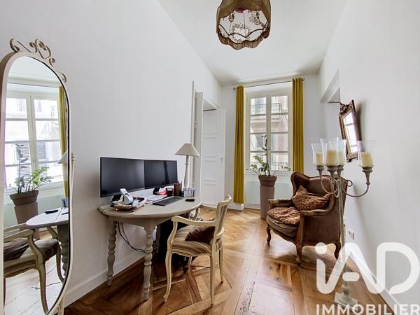 Appartement à vendre 4 pièces 114 m² Montélimar