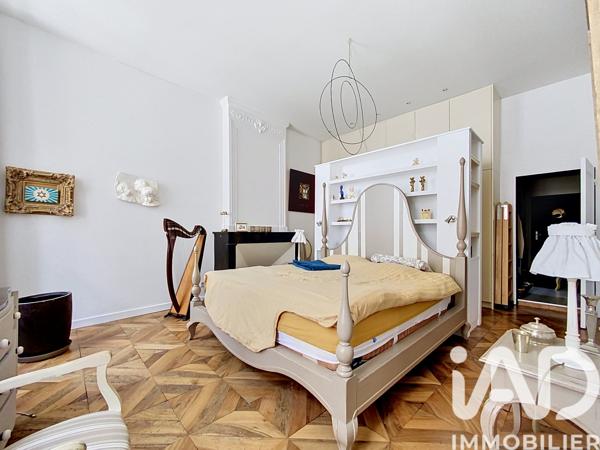 Appartement à vendre 4 pièces 114 m² Montélimar