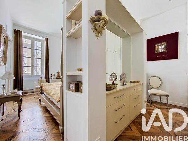 Appartement à vendre 4 pièces 114 m² Montélimar