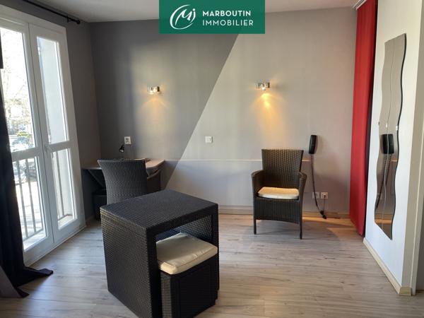 Immeuble 1000 m²