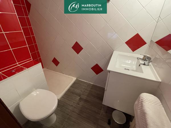 Immeuble 1000 m²
