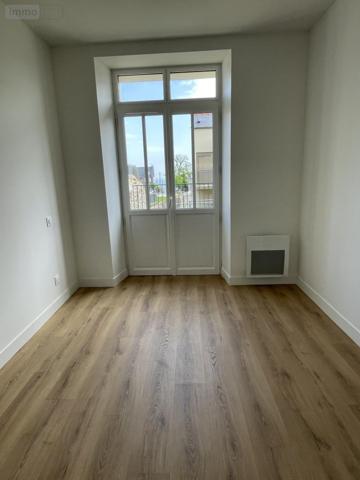 Appartement à louer à Cancale en Ille-et-Vilaine (35260), ref : 35104-L127   
Centre