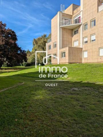 Appartement à louer à Roche-sur-Yon (85000)