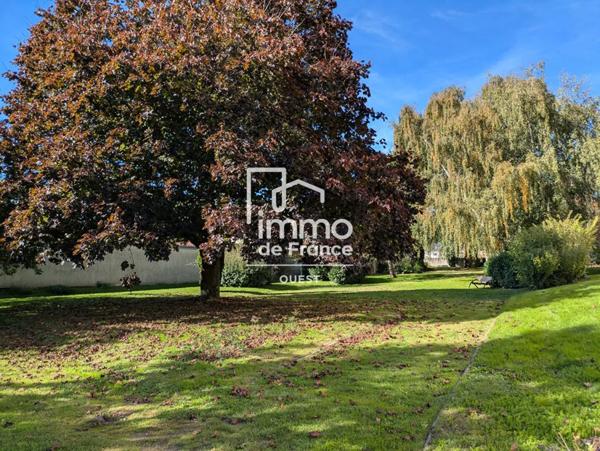 Appartement à louer à Roche-sur-Yon (85000)