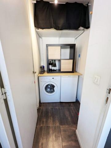 Duplex Lille Secteur Lille 84.18 m²